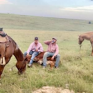 Meet your Posher, Leighton